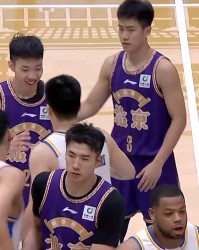 65-84京城德比闹惨案！杰曼单节封神送北控4连败，神仙难救张庆鹏